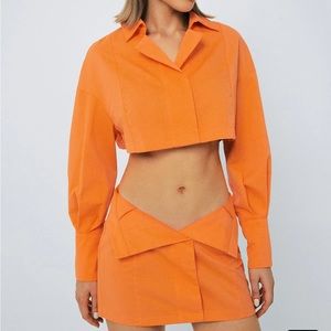Solado Skirt Set